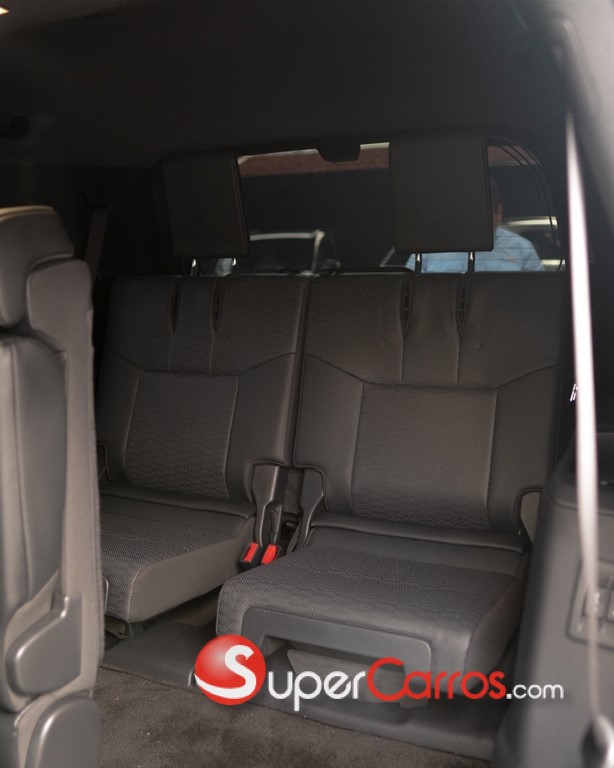 2026 Toyota Land Cruiser Prado LUXURY 1L — foto 6 / 12
