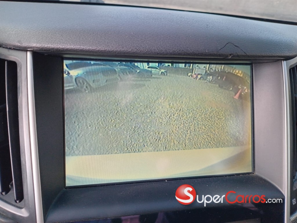 2014 Infiniti Q-50 — foto 10 / 10