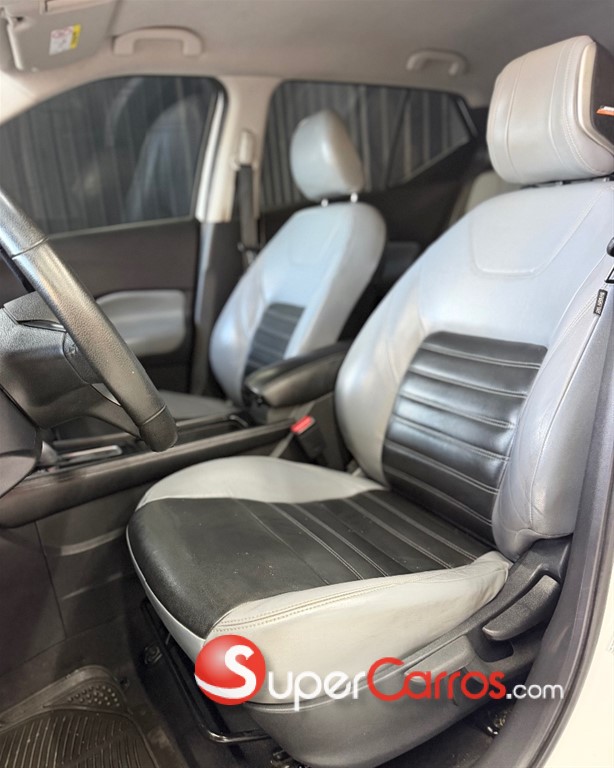 2022 Nissan Kicks Exclusive — foto 11 / 11