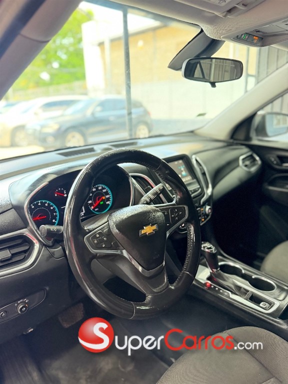 2018 Chevrolet Equinox LT — foto 4 / 9