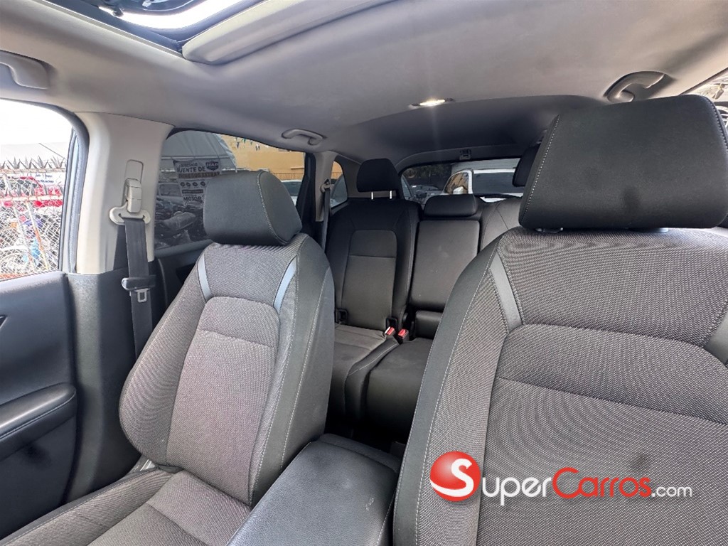 2023 Honda CR-V EX — foto 9 / 10