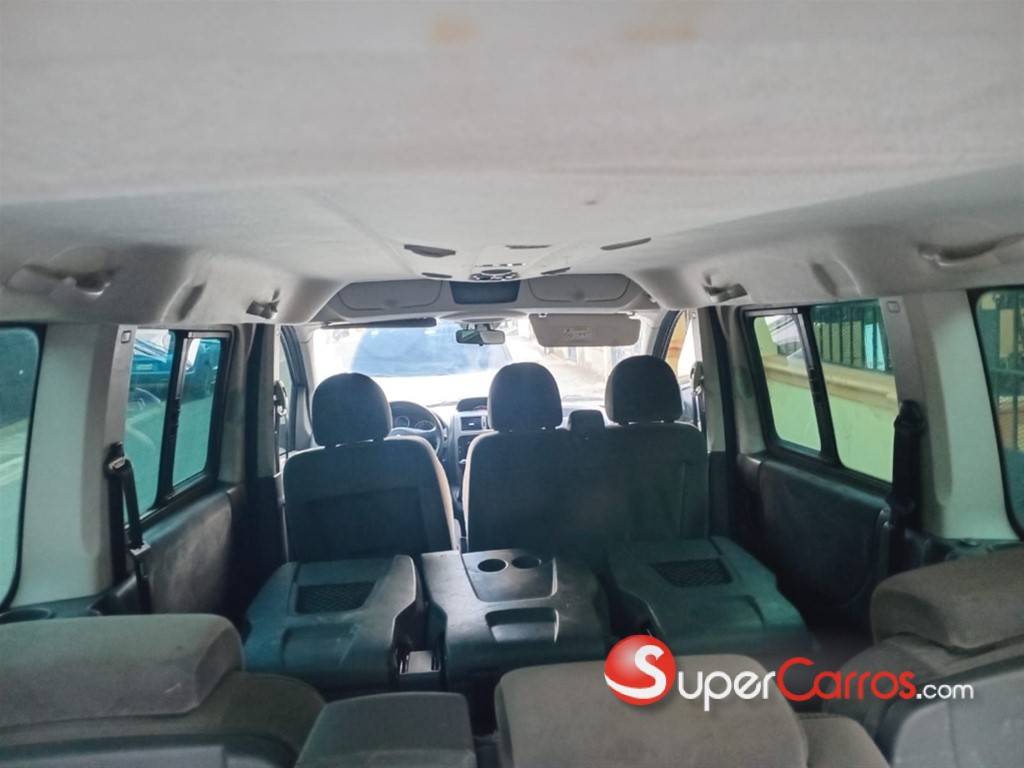 2016 Citroen Berlingo Pasajeros — foto 8 / 9