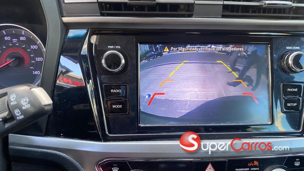 2020 SsangYong Korando — foto 2 / 12