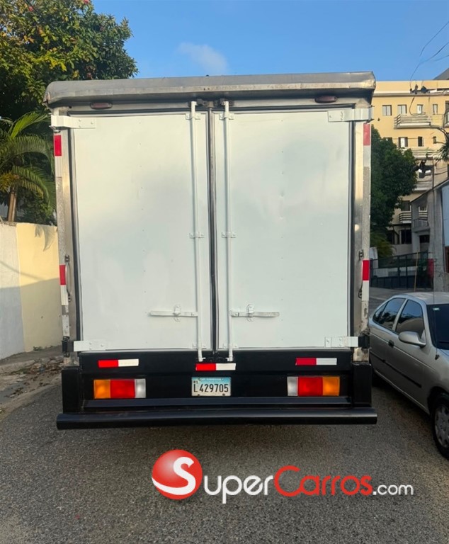 2021 Hyundai HD 65 — foto 4 / 9