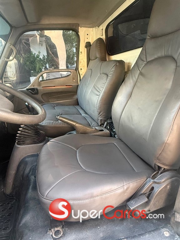 2021 Hyundai HD 65 — foto 5 / 9