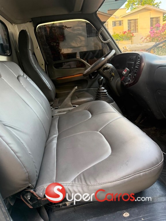 2021 Hyundai HD 65 — foto 6 / 9