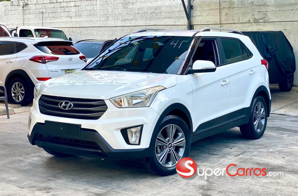 2018 Hyundai Cantus Full