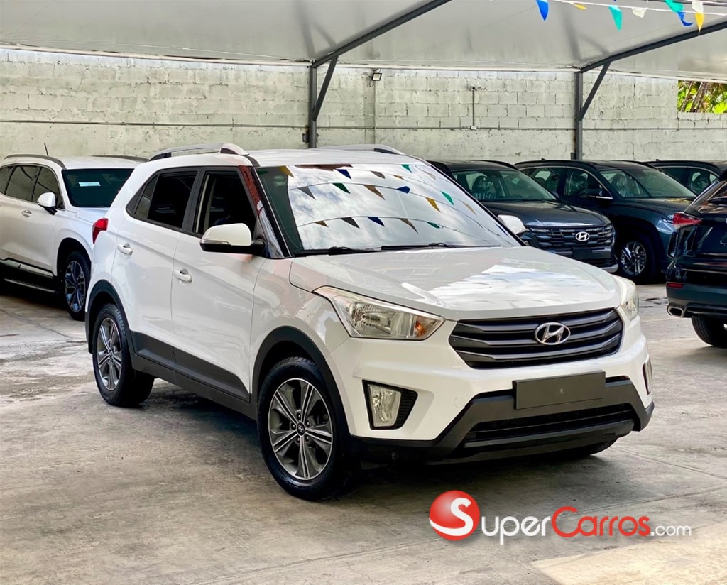 2018 Hyundai Cantus Full — foto 2 / 12