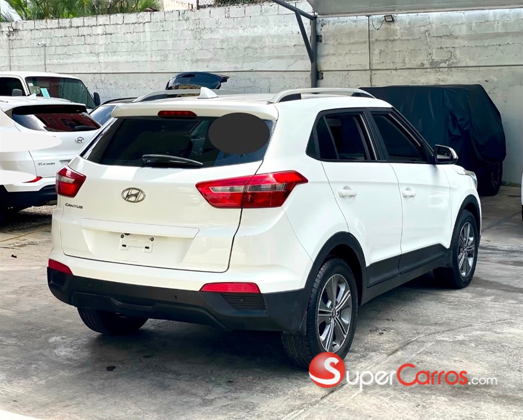 2018 Hyundai Cantus Full — foto 3 / 12