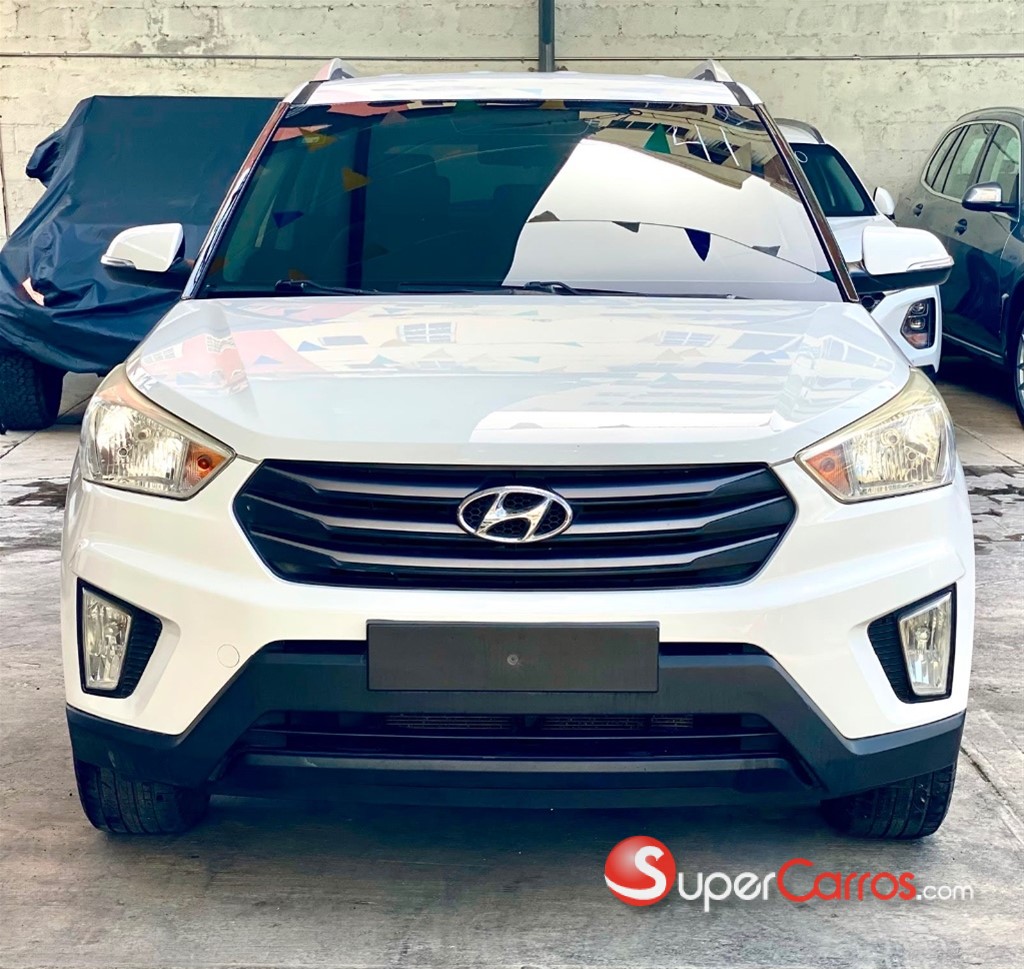 2018 Hyundai Cantus Full — foto 5 / 12