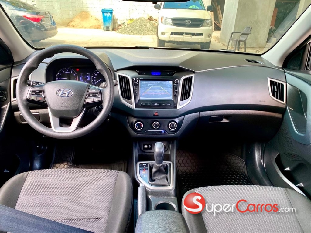 2018 Hyundai Cantus Full — foto 6 / 12
