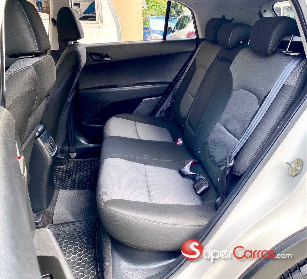 2018 Hyundai Cantus Full — foto 7 / 12