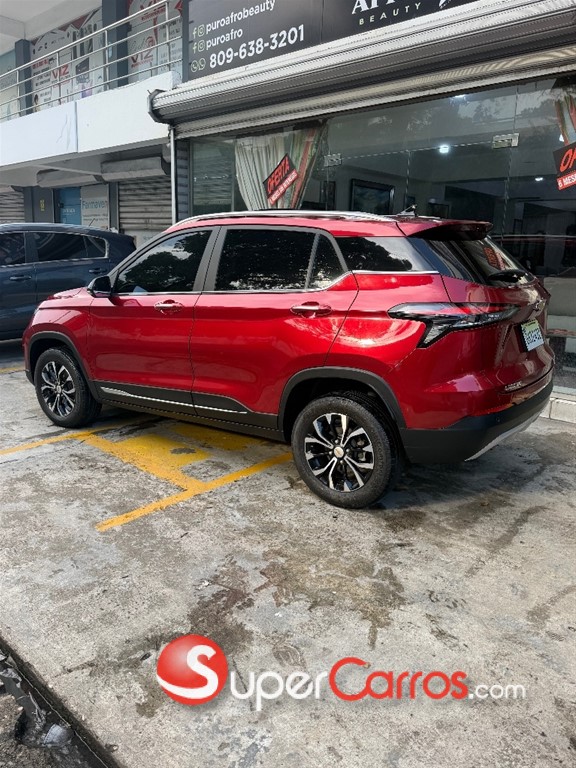 2023 Chevrolet Groove Premier — foto 4 / 12