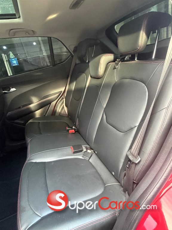 2023 Chevrolet Groove Premier — foto 7 / 12