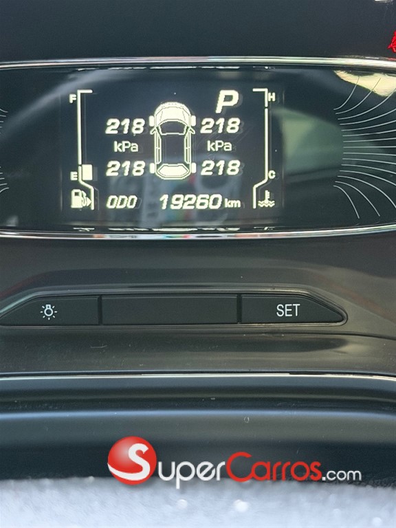 2023 Chevrolet Groove Premier — foto 9 / 12