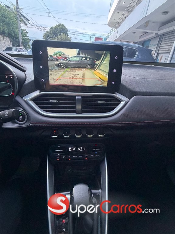 2023 Chevrolet Groove Premier — foto 11 / 12