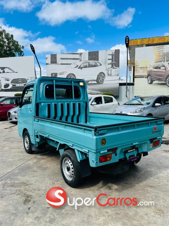 2022 Daihatsu Hijet — foto 9 / 12