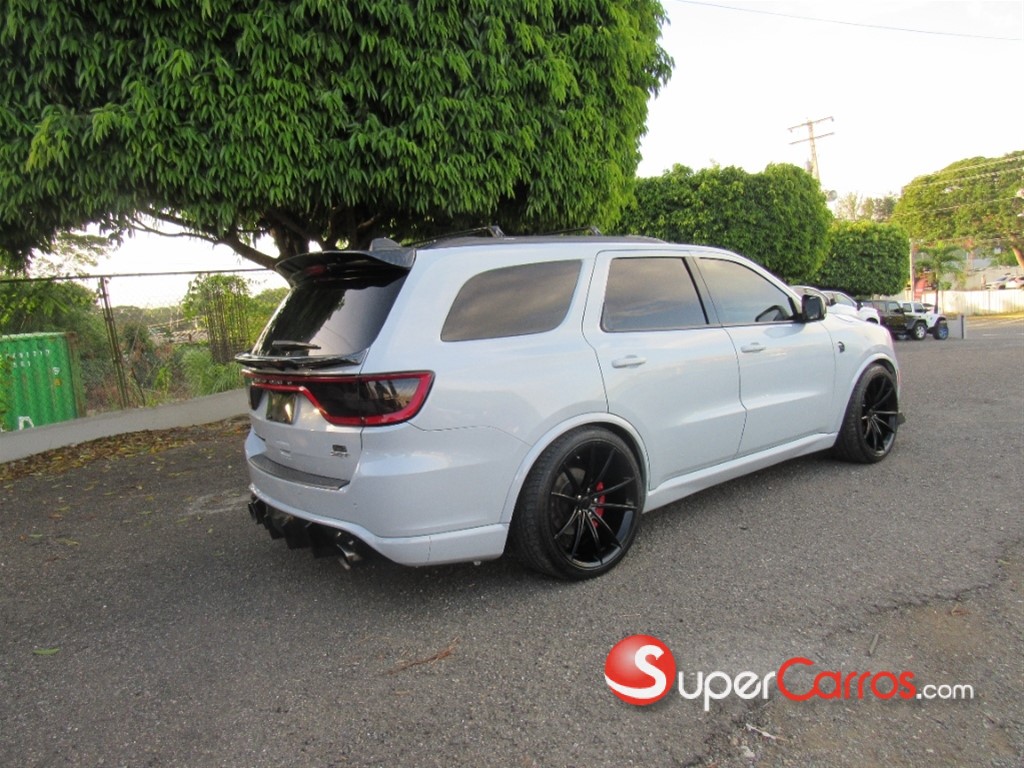 2014 Dodge Durango — foto 3 / 12