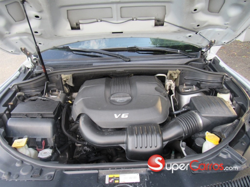 2014 Dodge Durango — foto 12 / 12