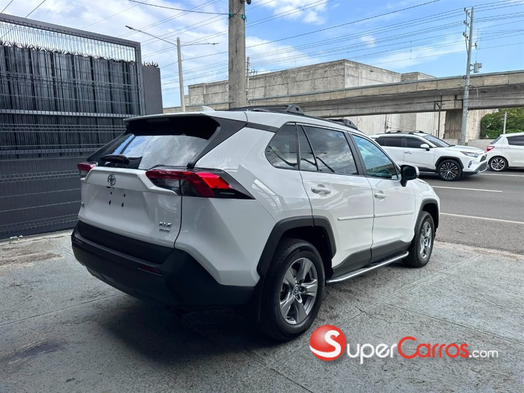 2021 Chevrolet Trax — foto 3 / 11