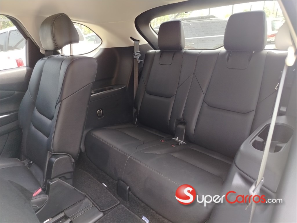 2024 Mazda CX-9 CE — foto 11 / 12