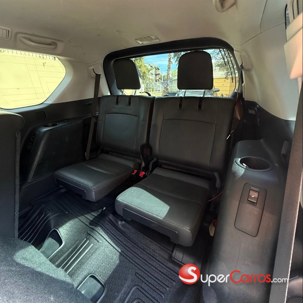 2018 Toyota Land Cruiser Prado VXL — foto 7 / 8