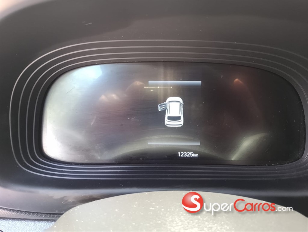 2025 Hyundai Venue — foto 7 / 9