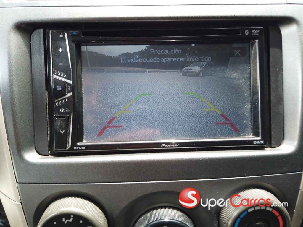 2013 Toyota Corolla S — foto 9 / 9