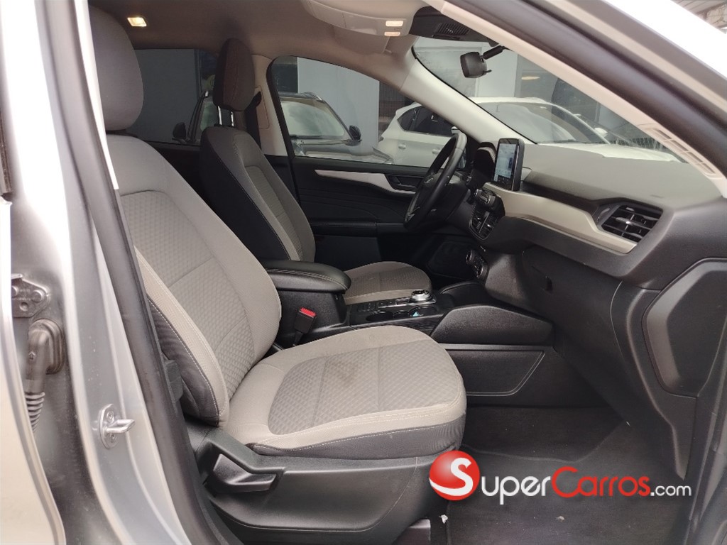 2022 Ford Escape Ecoboost — foto 7 / 12