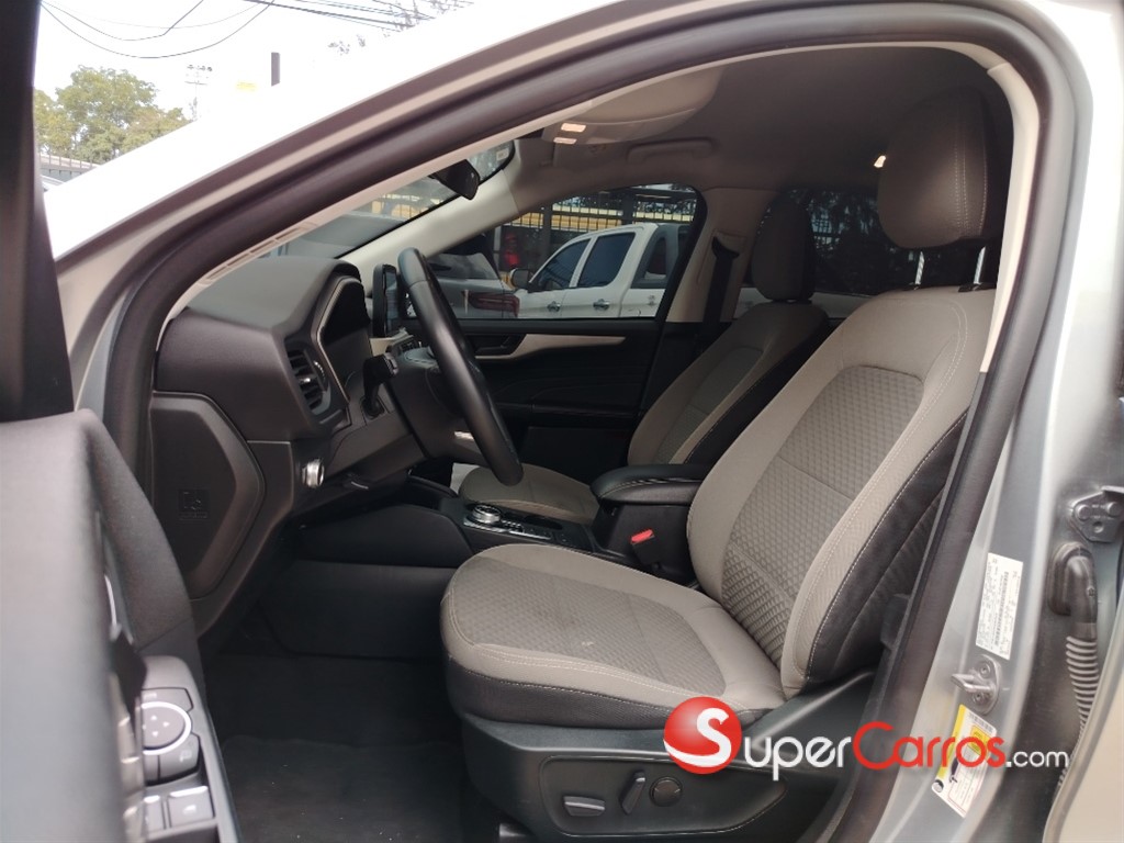 2022 Ford Escape Ecoboost — foto 9 / 12