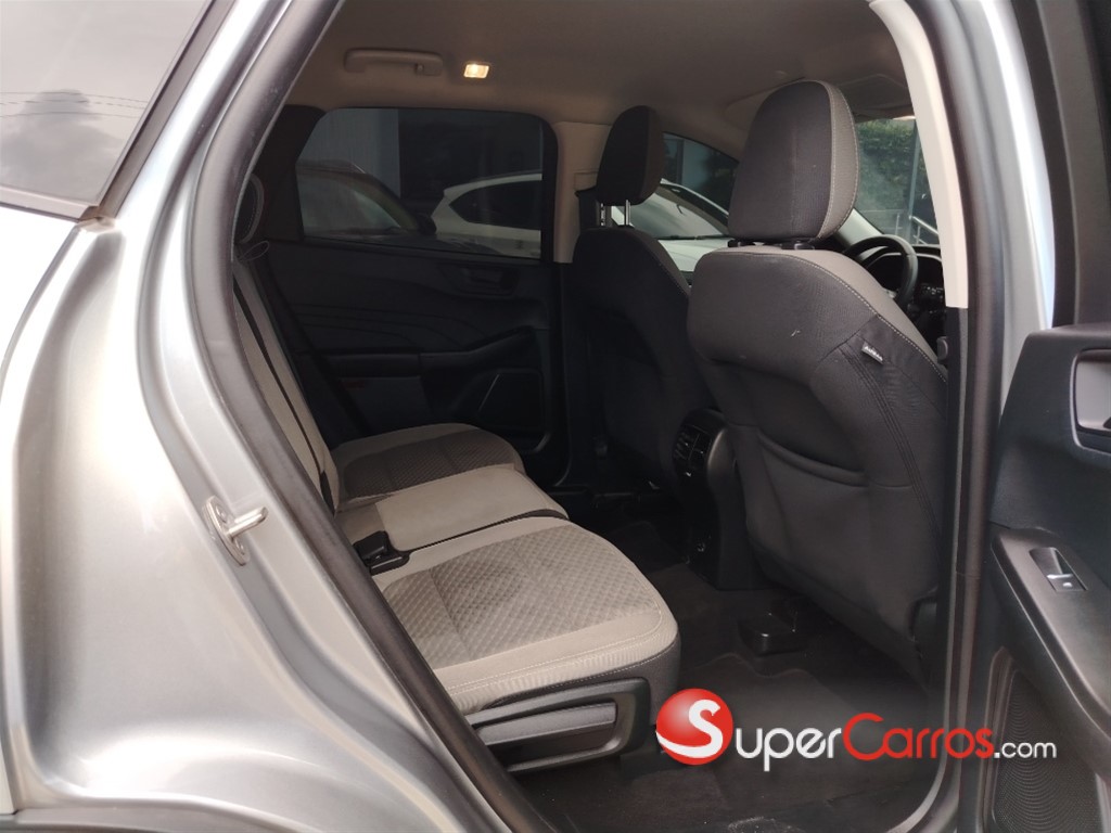 2022 Ford Escape Ecoboost — foto 10 / 12