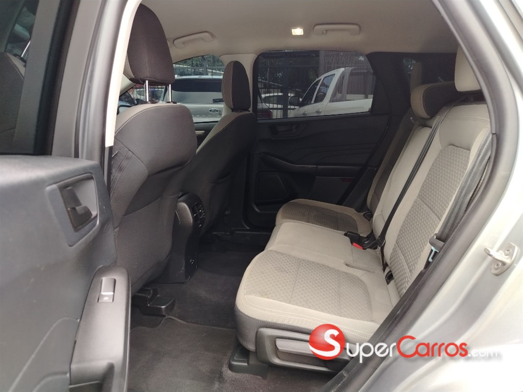 2022 Ford Escape Ecoboost — foto 11 / 12