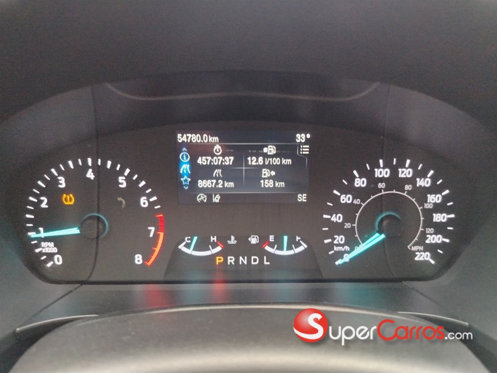 2022 Ford Escape Ecoboost — foto 12 / 12