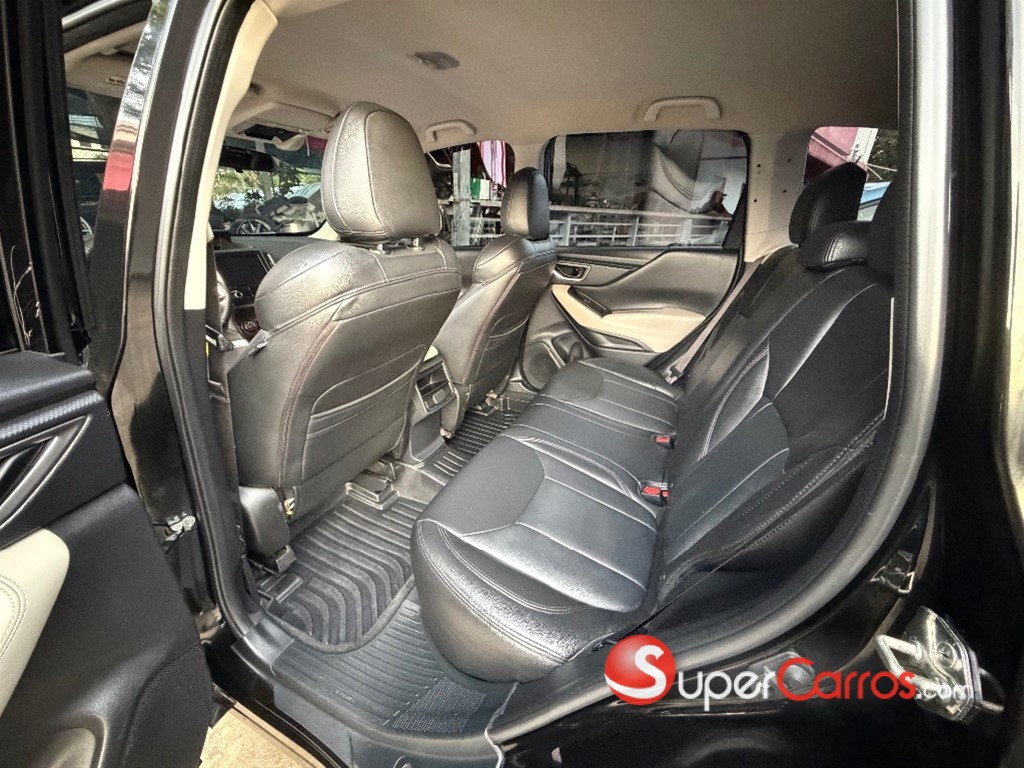 2019 Subaru Forester — foto 9 / 10