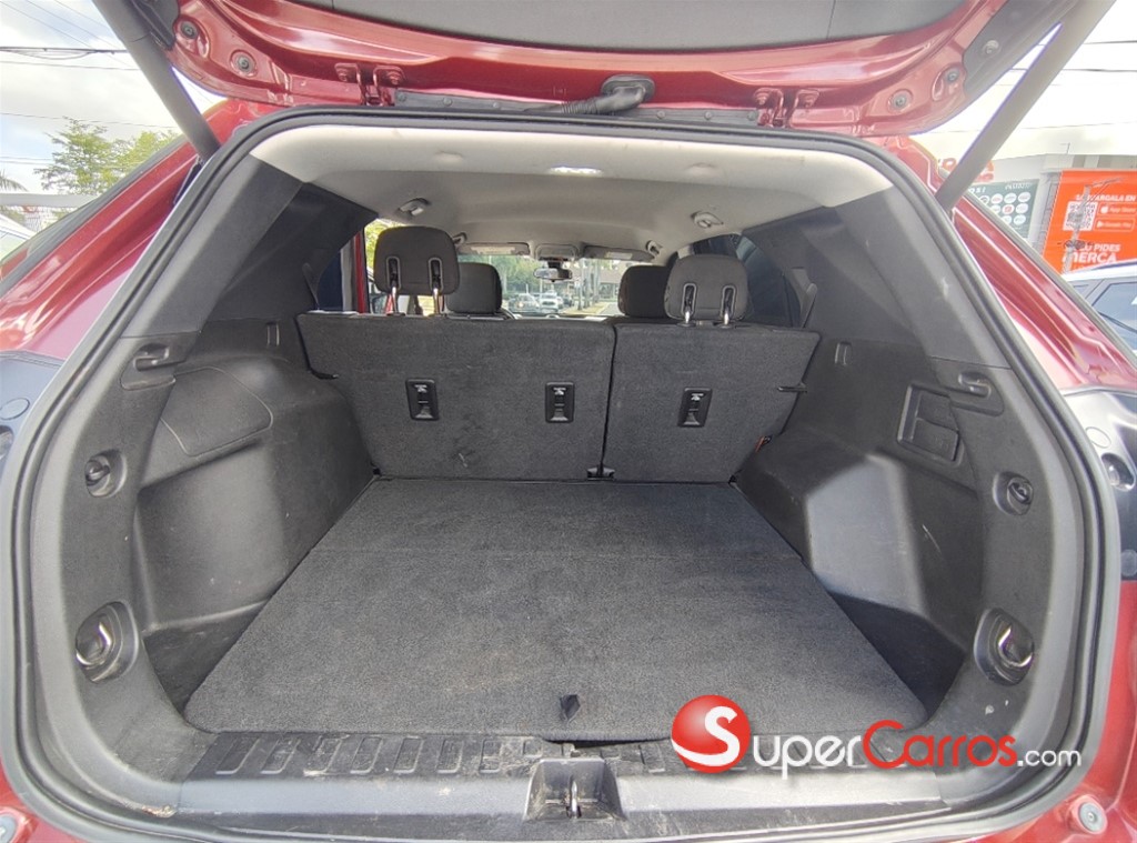 2019 Chevrolet Equinox LS — foto 3 / 9