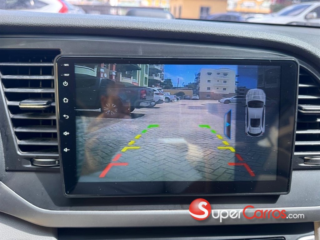 2017 Hyundai Elantra — foto 12 / 12