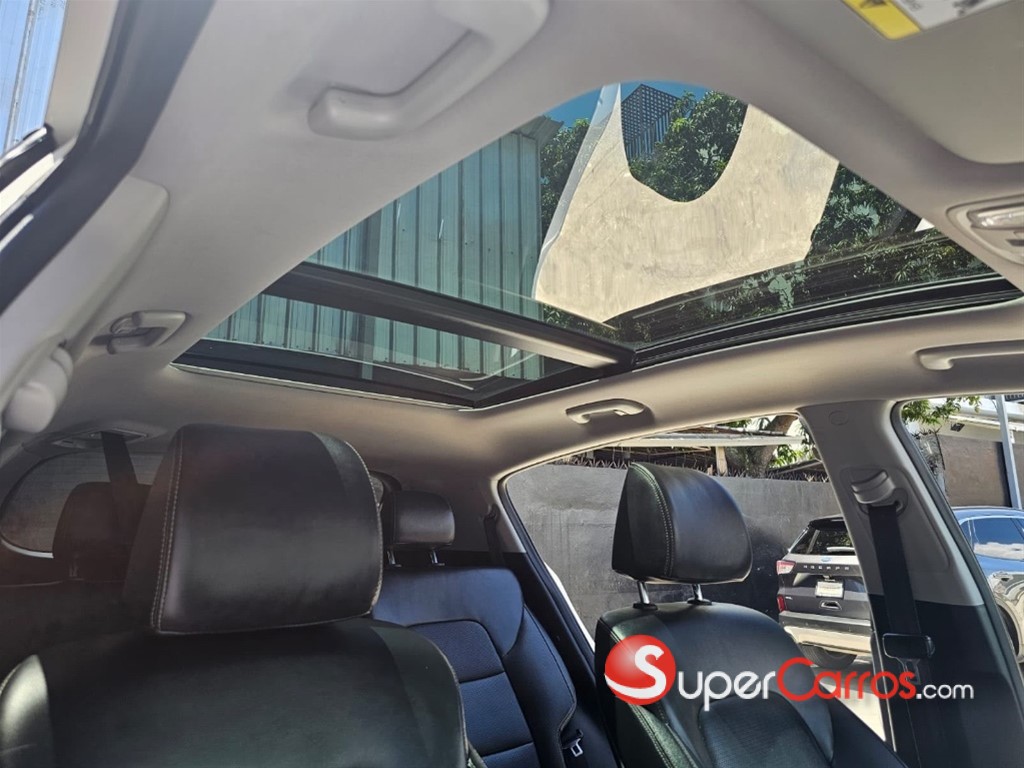 2020 Kia Sportage EX — foto 5 / 9