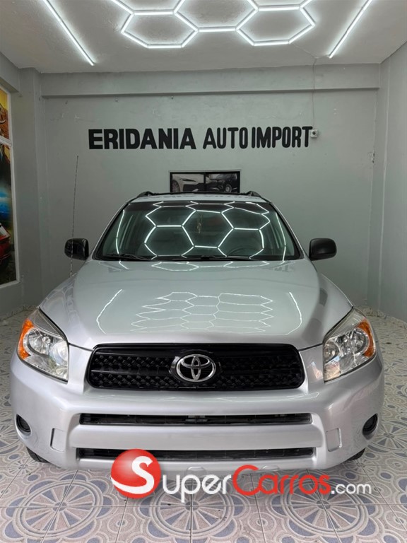 2011 Toyota RAV4 — foto 6 / 6