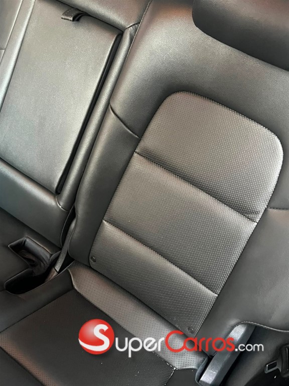 2020 Hyundai Tucson — foto 10 / 12