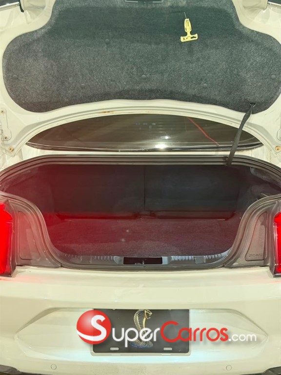 2019 Ford Mustang GT PREMIUM — foto 4 / 8