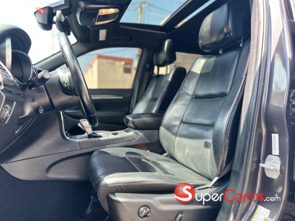 2020 Jeep Grand Cherokee Limited — foto 9 / 12