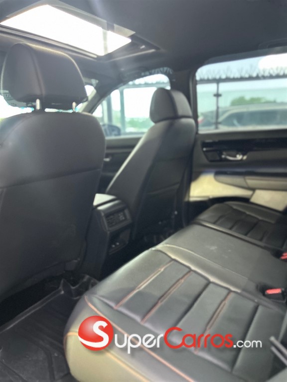 2026 Honda CR-V Touring — foto 3 / 6