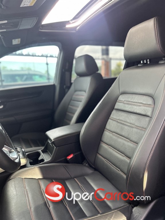 2026 Honda CR-V Touring — foto 4 / 6