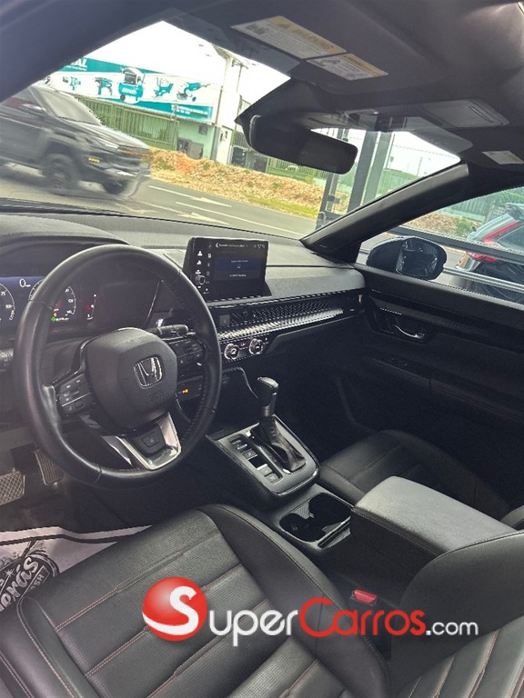 2026 Honda CR-V Touring — foto 5 / 6