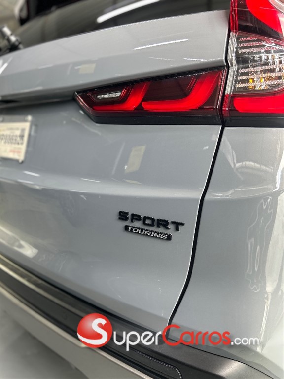 2026 Honda CR-V Touring — foto 6 / 6
