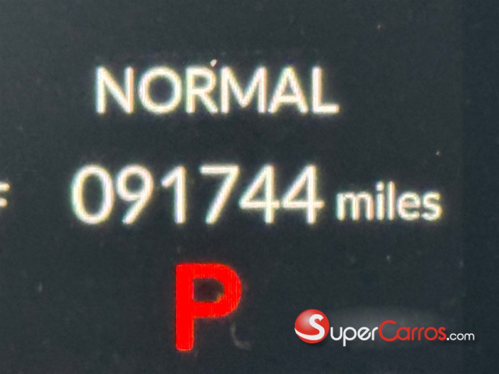 2023 Honda CR-V Sport Touring Hybrid — foto 10 / 10