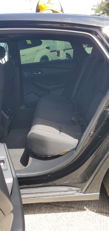2025 Honda Accord Sport Hybrid — foto 9 / 11
