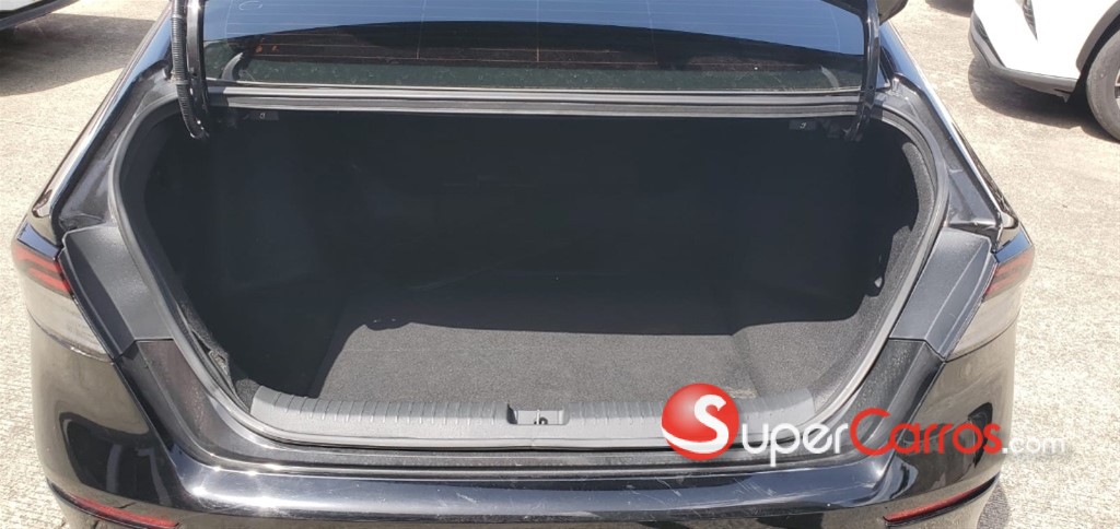 2025 Honda Accord Sport Hybrid — foto 10 / 11