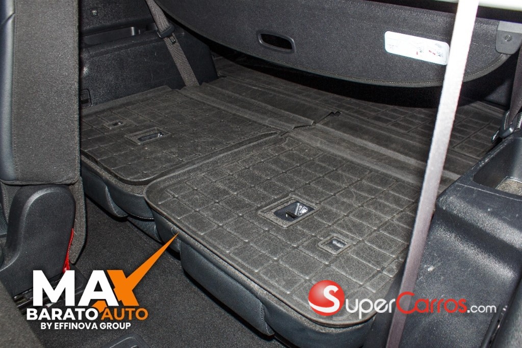 2024 Kia Sorento Limited — foto 7 / 11