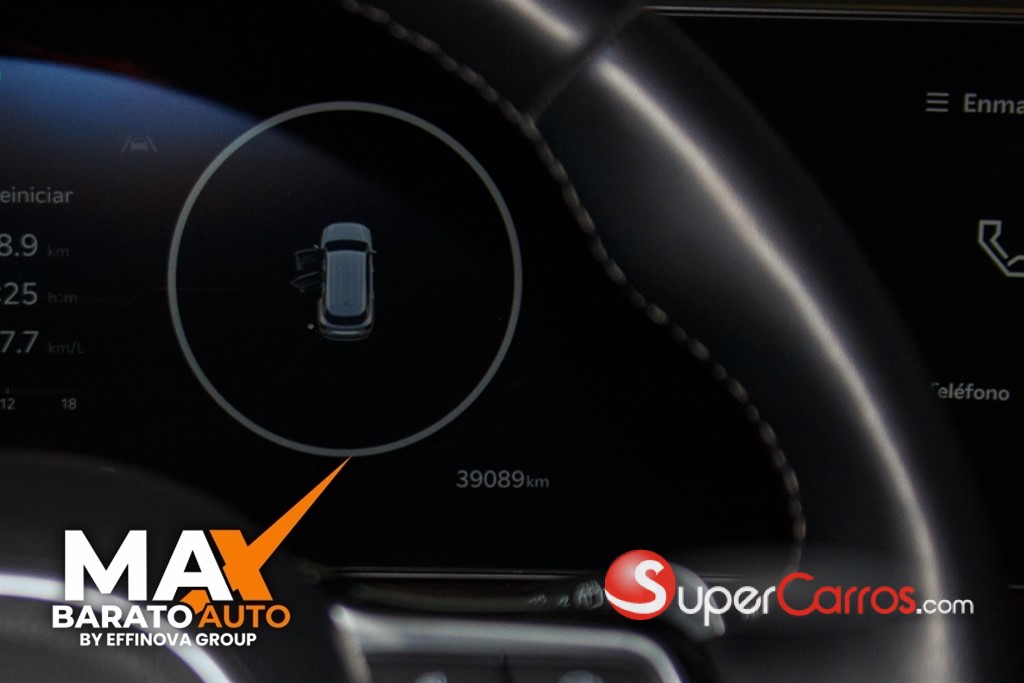 2024 Kia Sorento Limited — foto 11 / 11